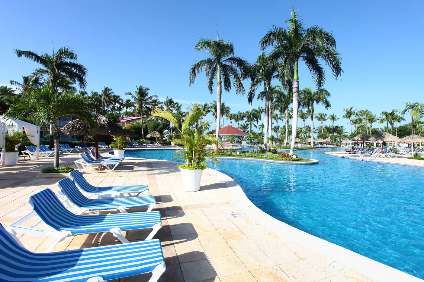 Luxury Bahia Principe Bouganville - zdjęcie 26