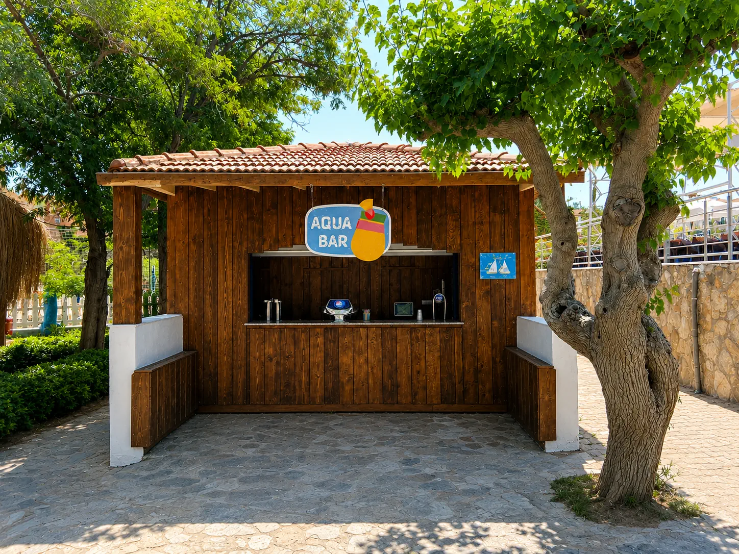 Club Atlantis Resort - zdjęcie 26