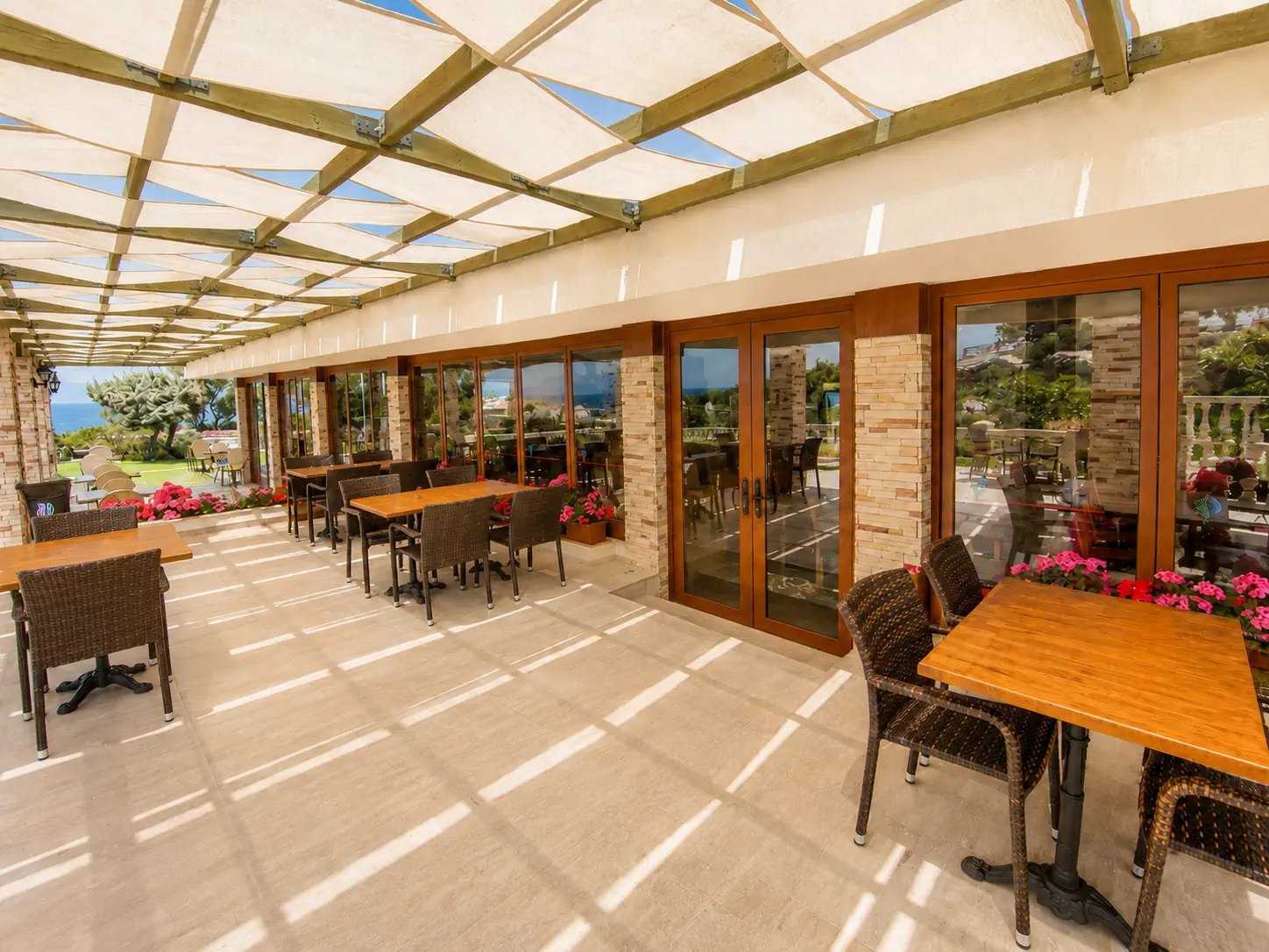 Club Atlantis Resort - zdjęcie 34