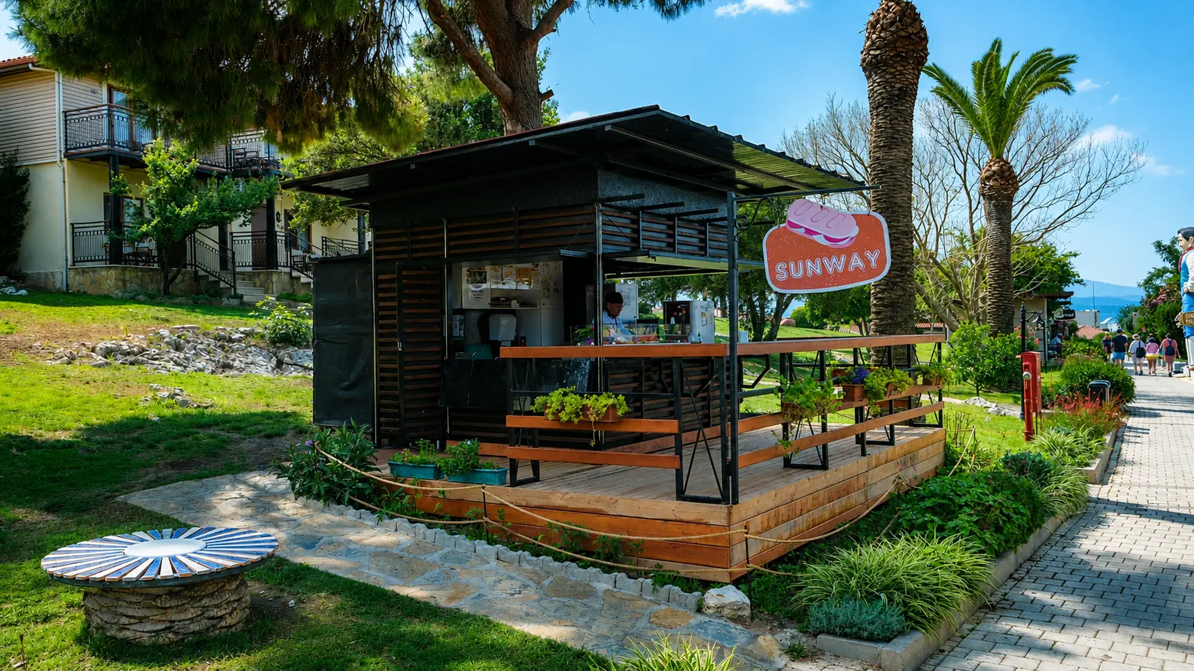 Club Atlantis Resort - zdjęcie 36