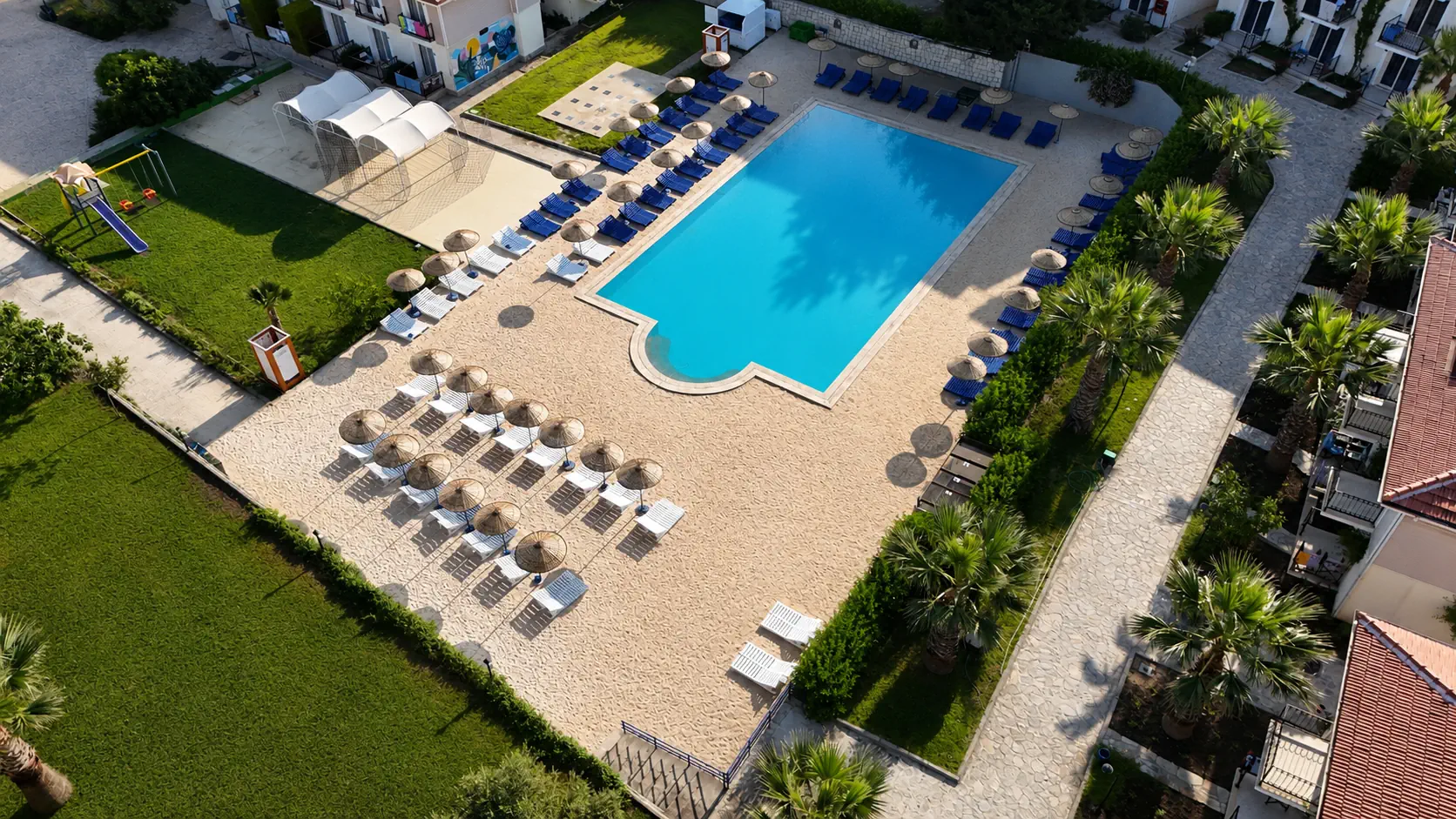 Club Atlantis Resort - zdjęcie 32