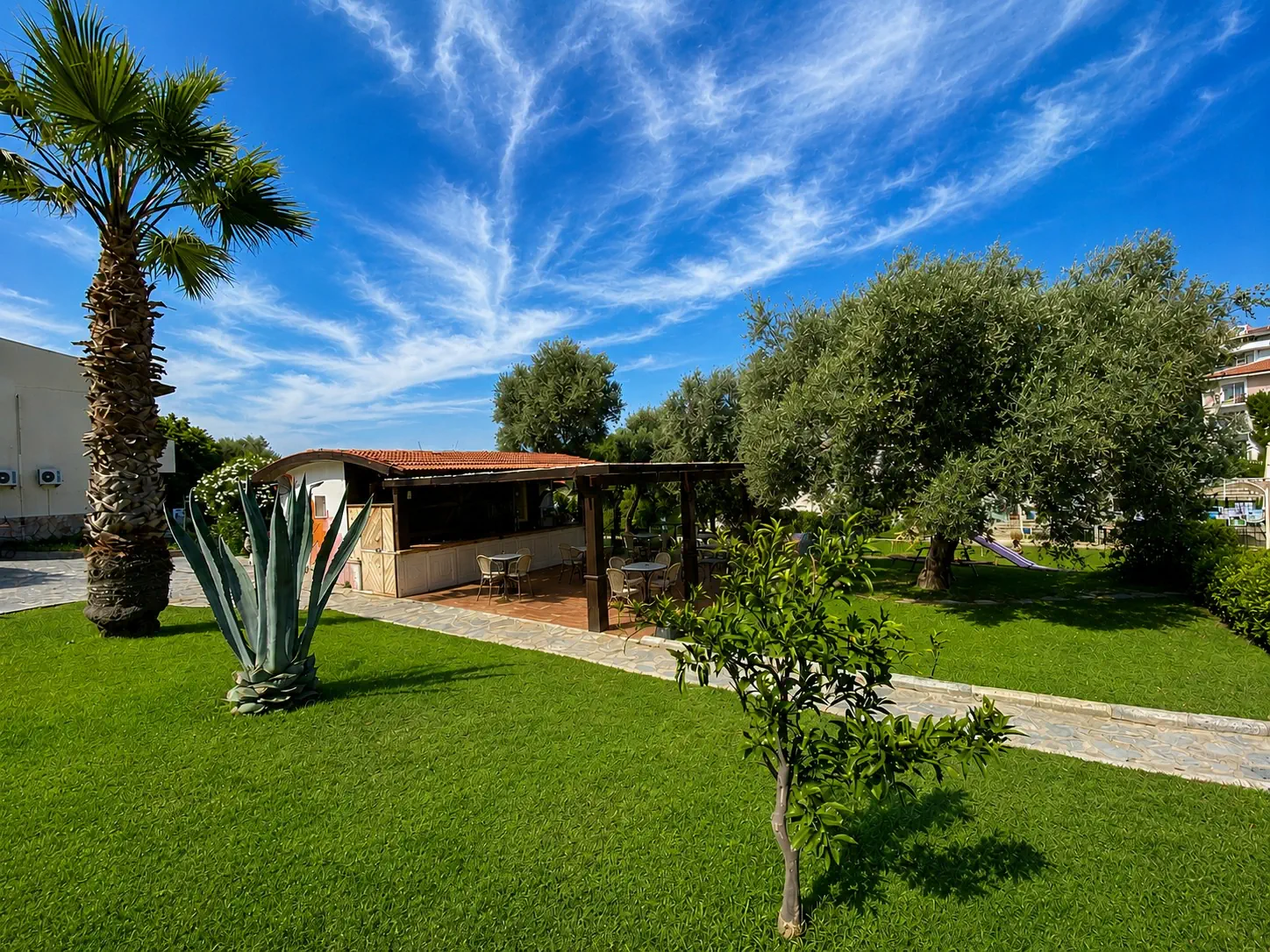Club Atlantis Resort - zdjęcie 41