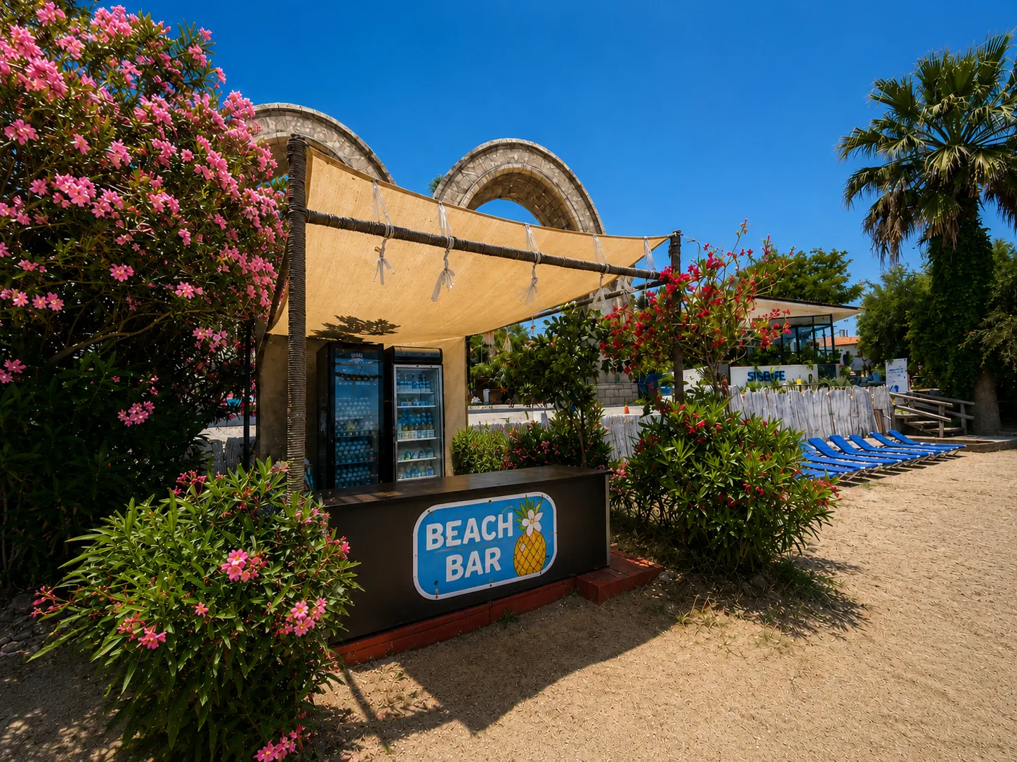 Club Atlantis Resort - zdjęcie 37