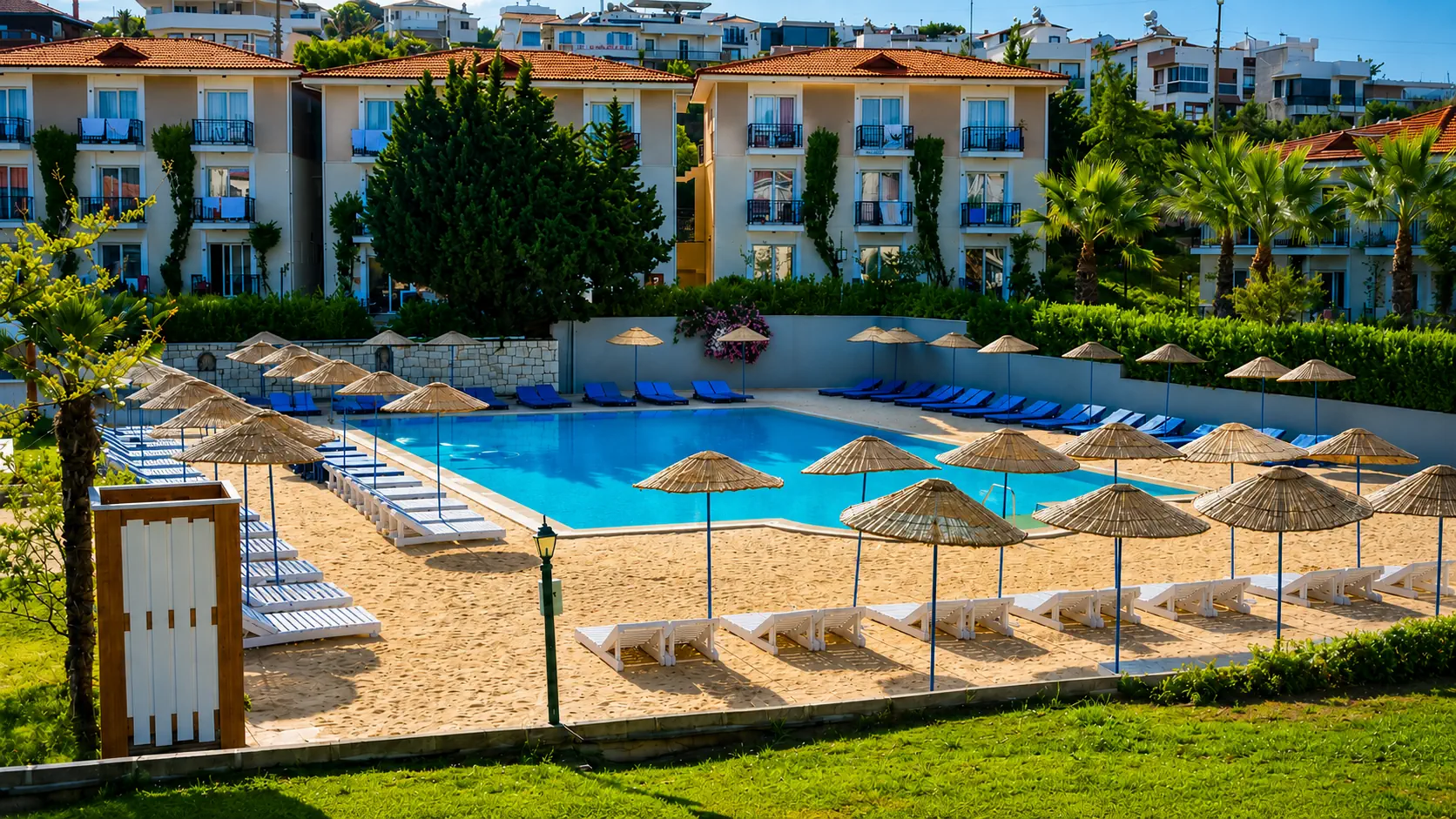 Club Atlantis Resort - zdjęcie 31