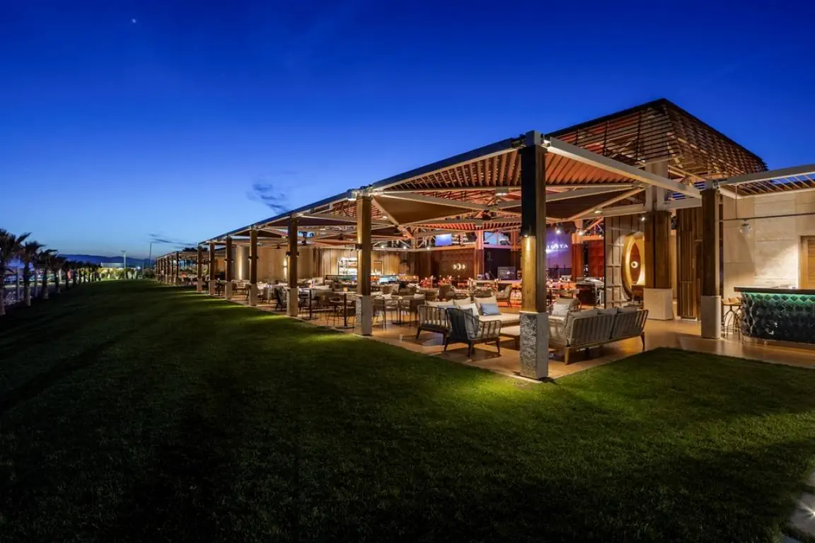 Calista Luxury Resort - zdjęcie 131