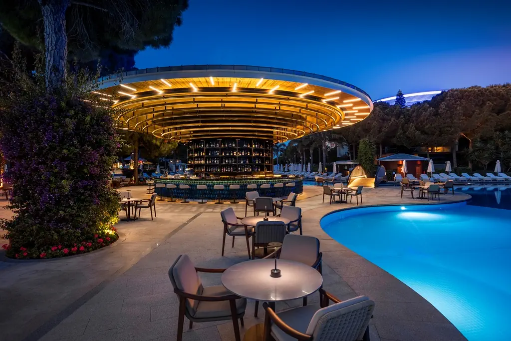 Calista Luxury Resort - zdjęcie 129