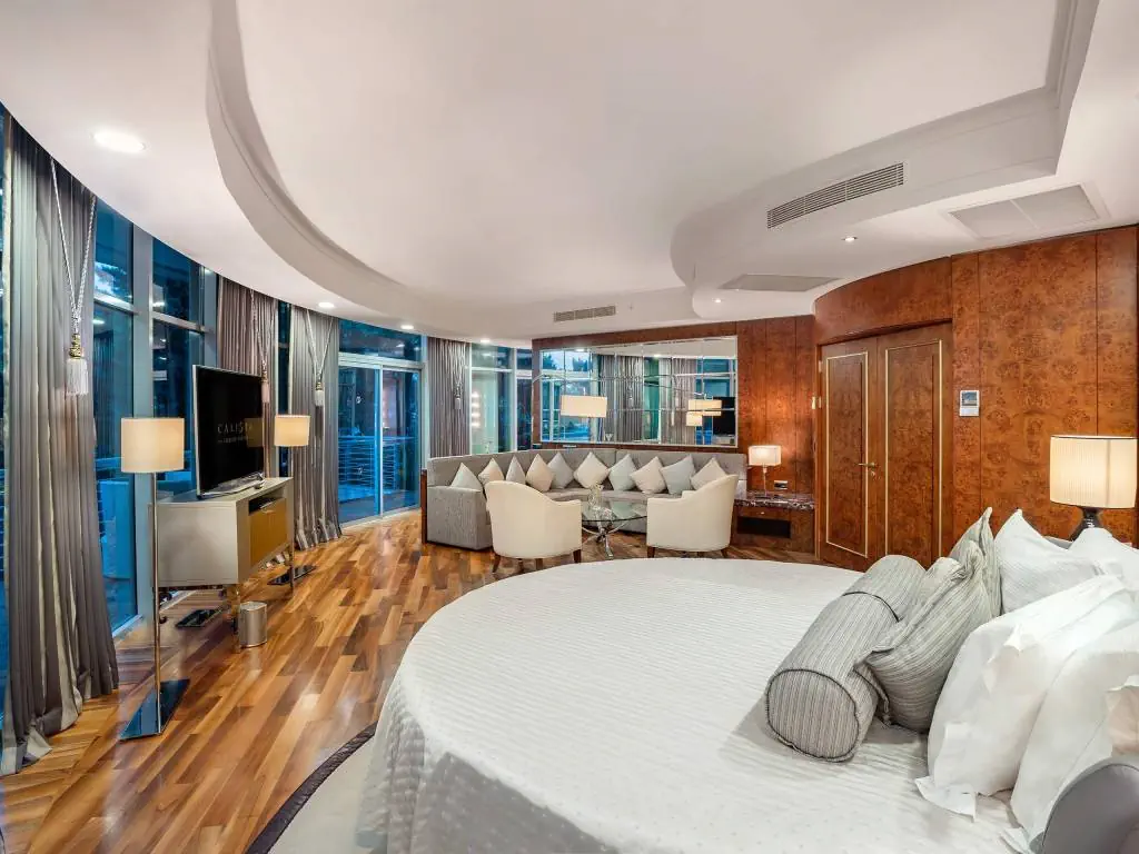 Calista Luxury Resort - zdjęcie 50