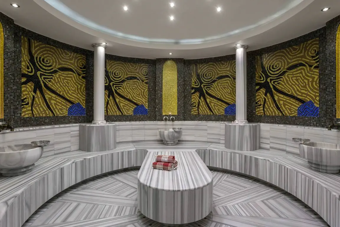 Calista Luxury Resort - zdjęcie 44
