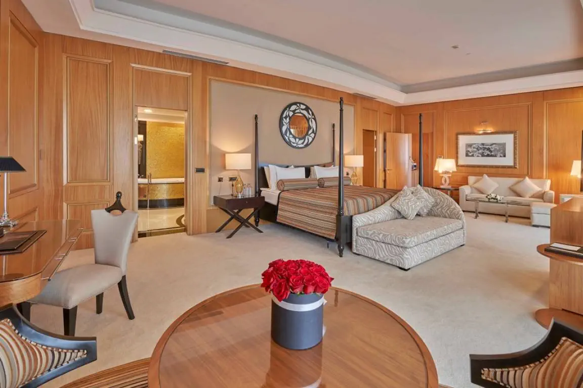 Calista Luxury Resort - zdjęcie 29