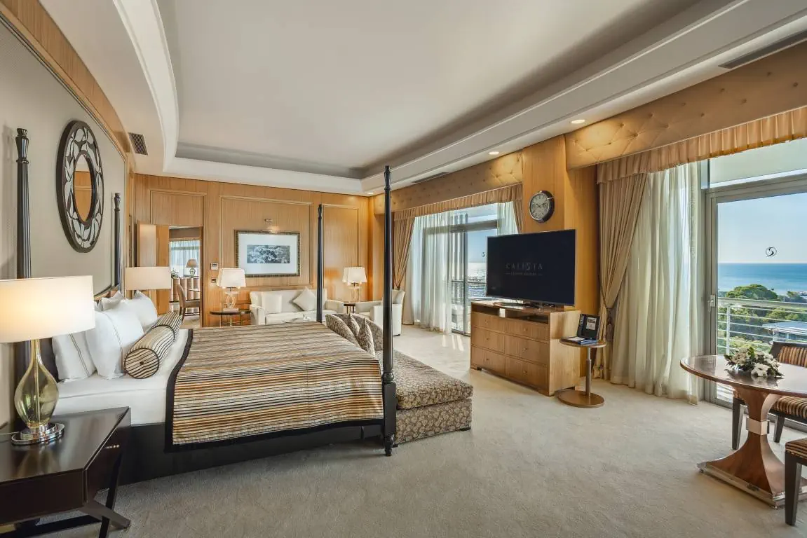 Calista Luxury Resort - zdjęcie 23