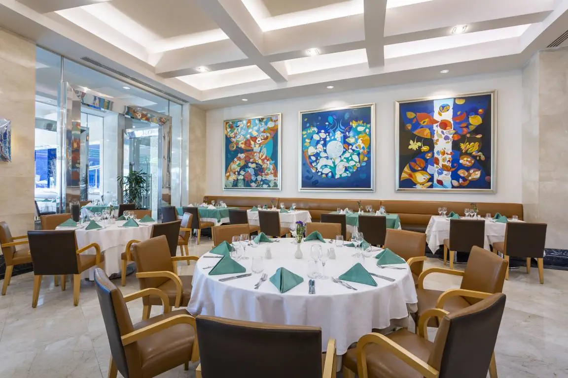 Calista Luxury Resort - zdjęcie 103