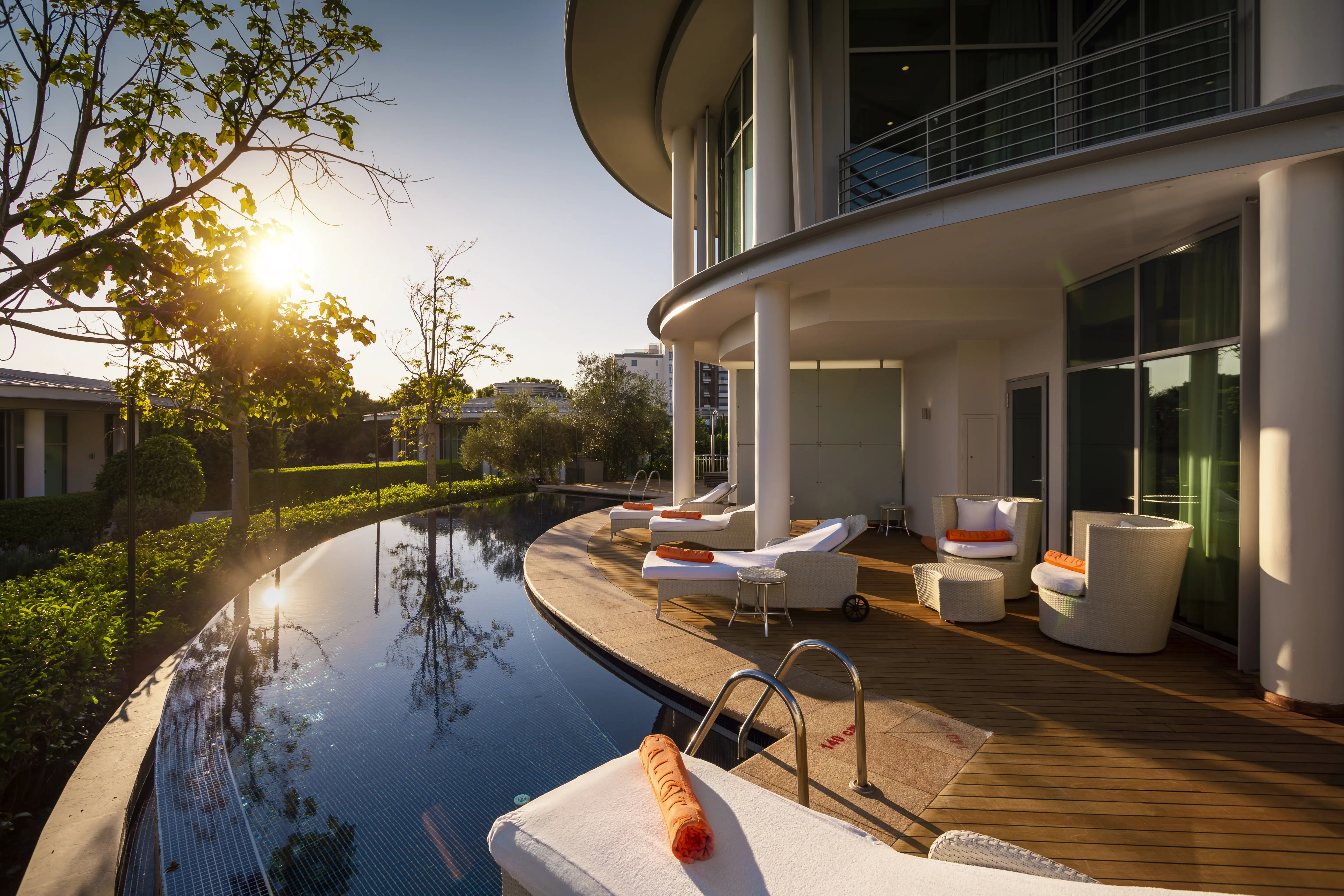 Calista Luxury Resort - zdjęcie 63