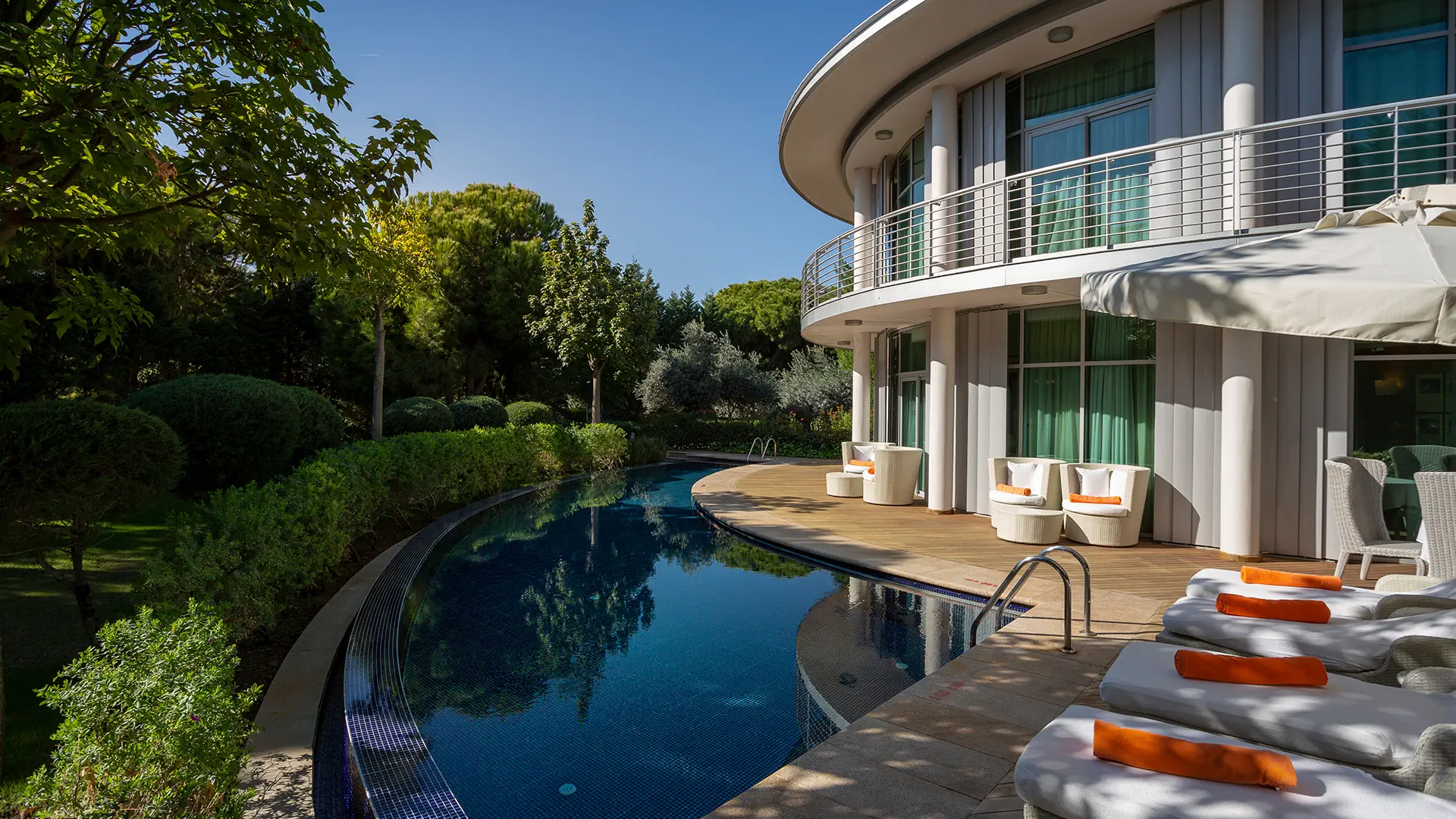 Calista Luxury Resort - zdjęcie 77