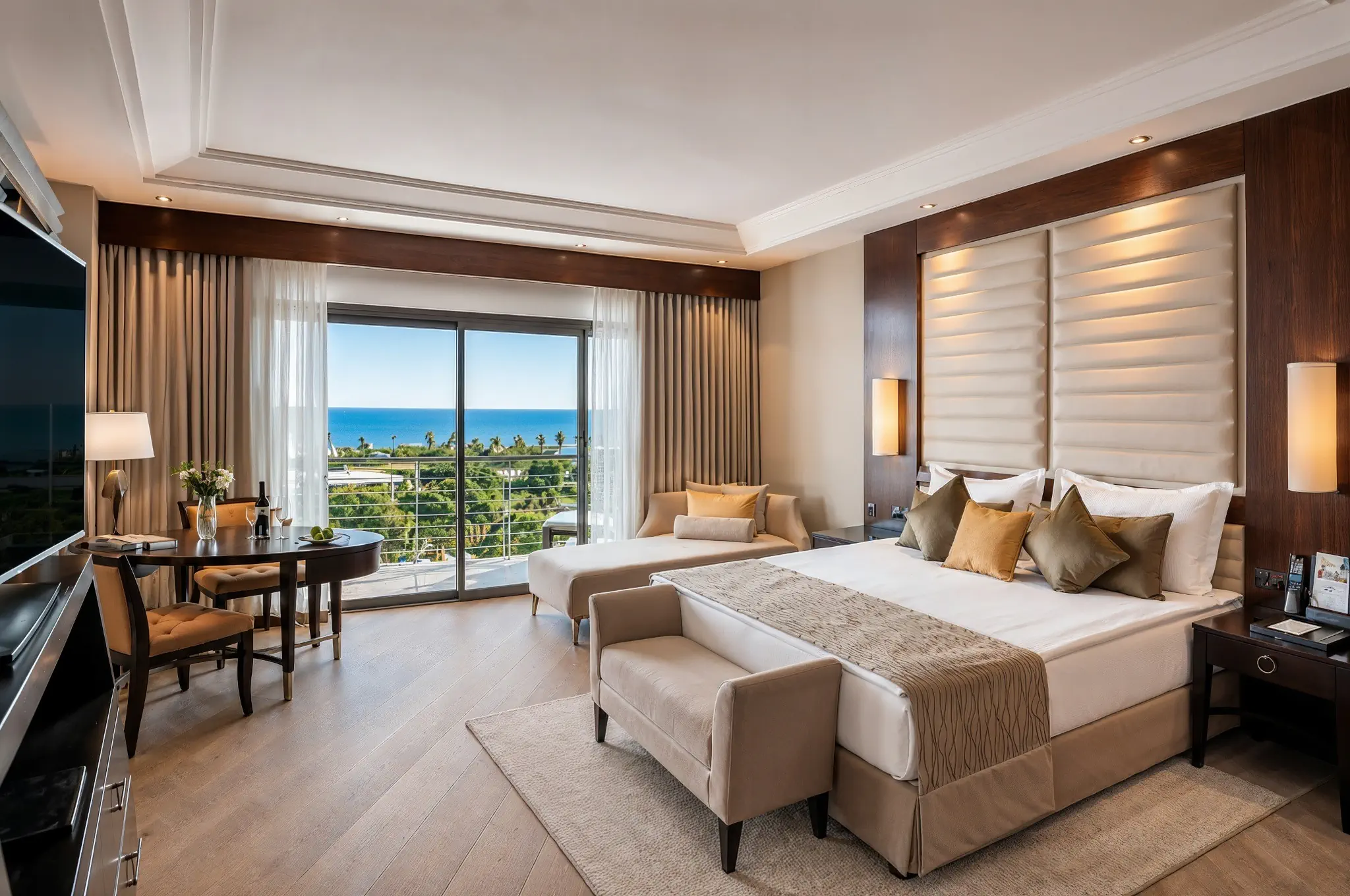 Calista Luxury Resort - zdjęcie 56
