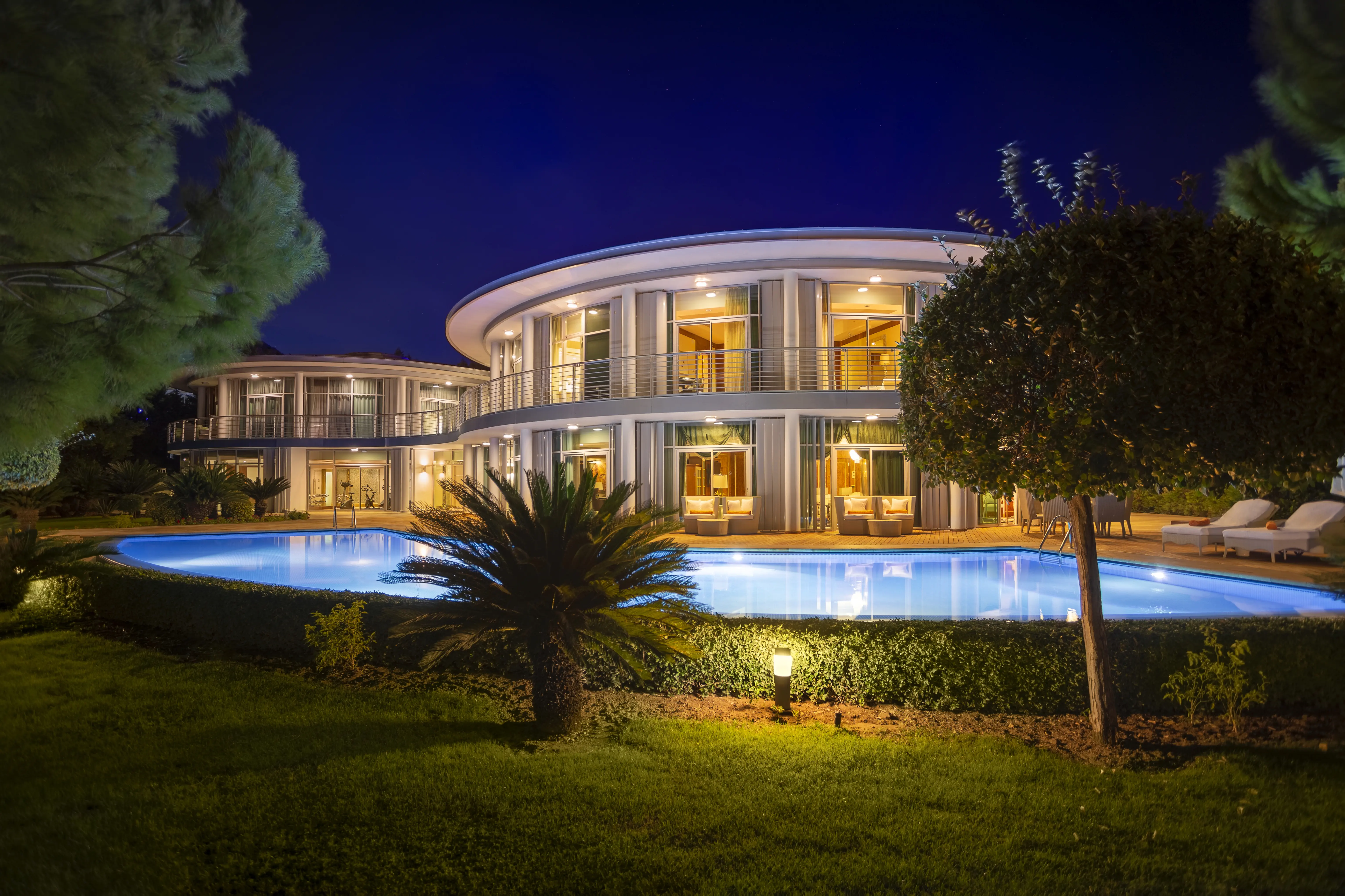 Calista Luxury Resort - zdjęcie 70