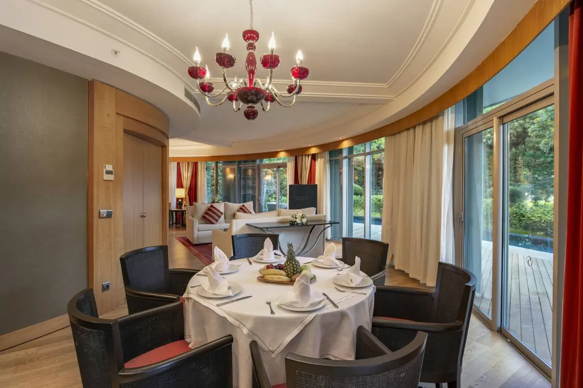 Calista Luxury Resort - zdjęcie 37
