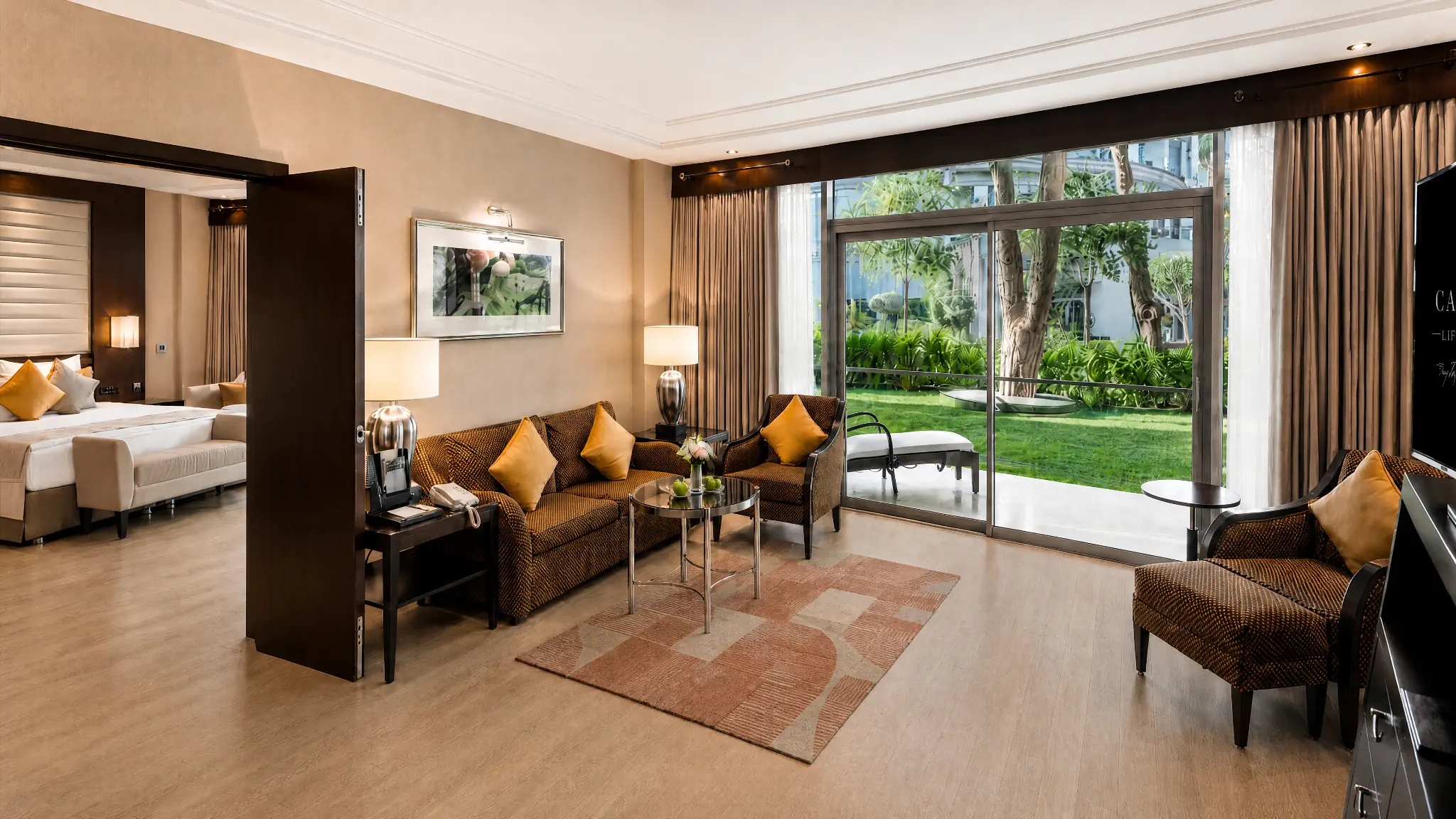 Calista Luxury Resort - zdjęcie 54