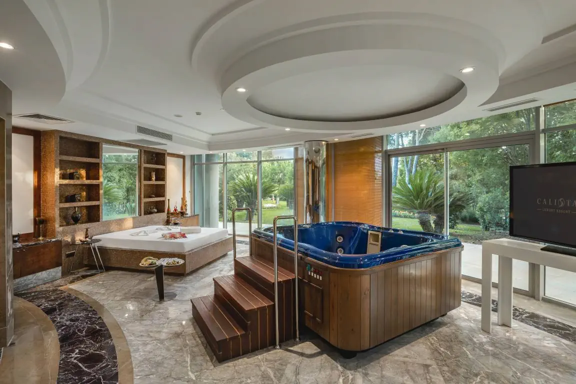 Calista Luxury Resort - zdjęcie 47