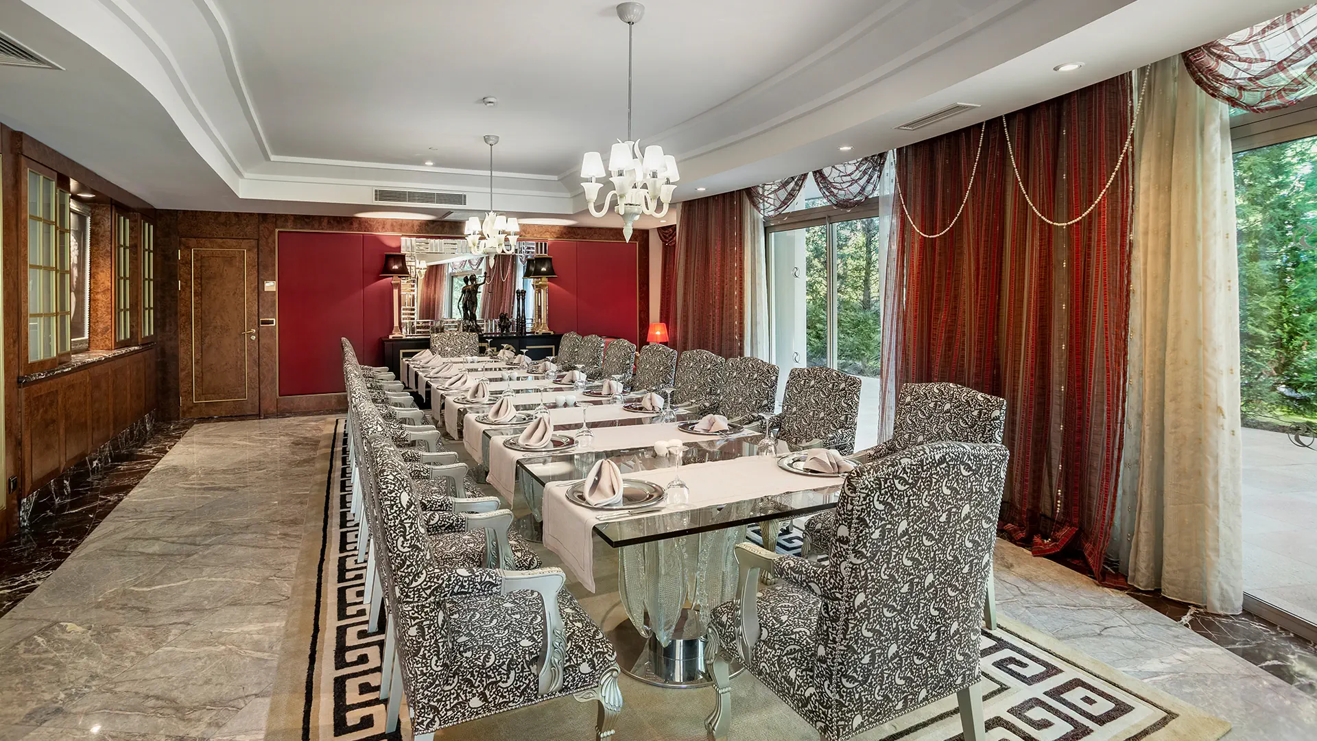 Calista Luxury Resort - zdjęcie 79