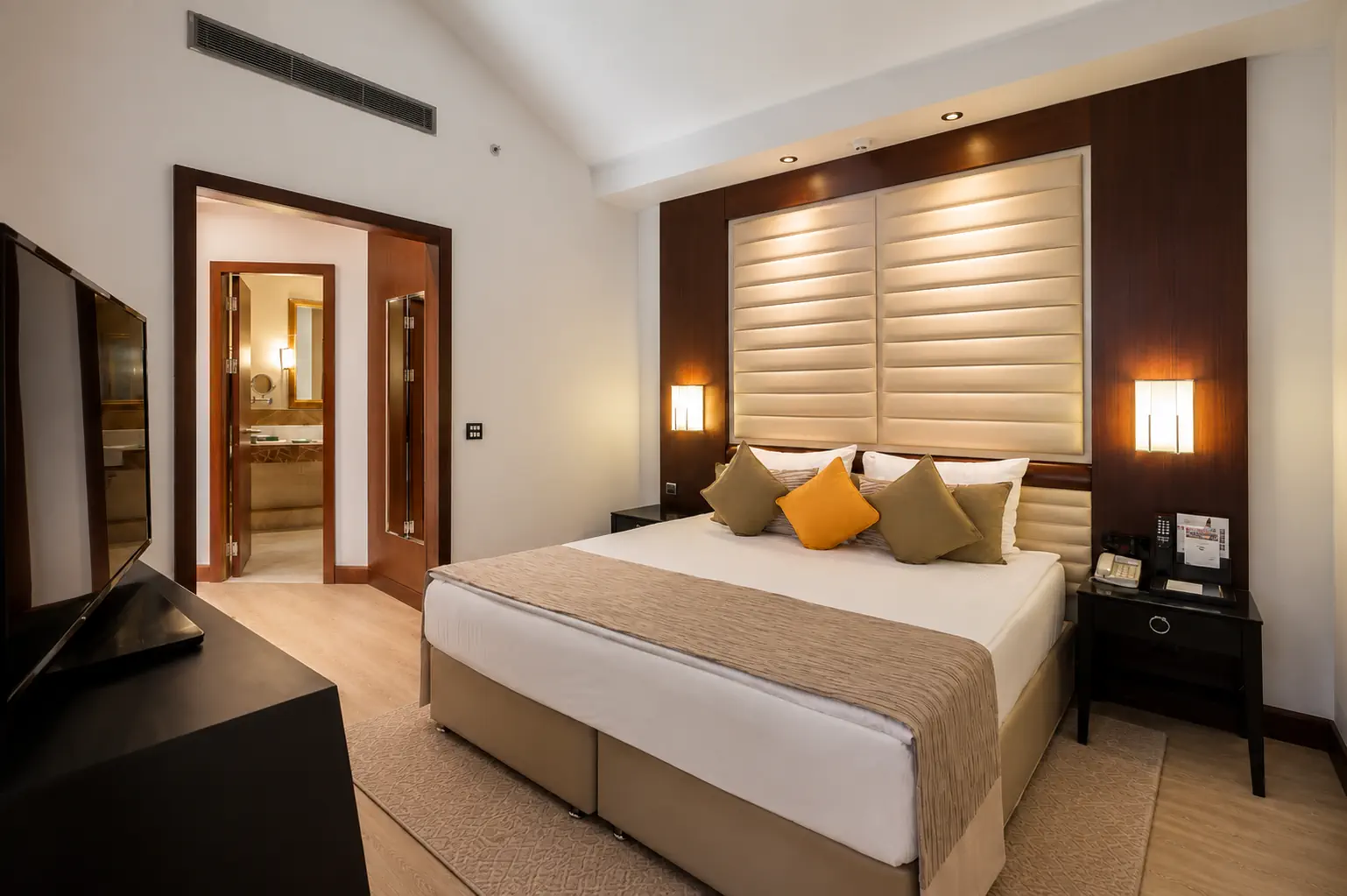 Calista Luxury Resort - zdjęcie 16