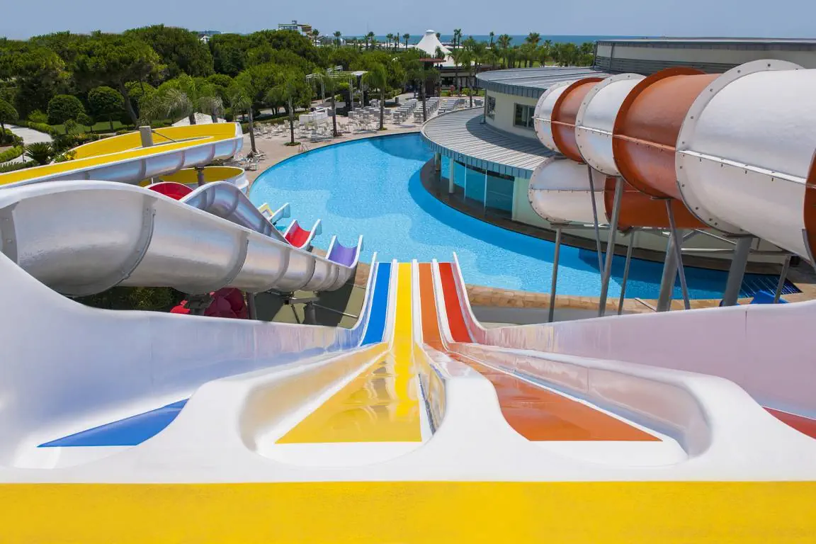 Calista Luxury Resort - zdjęcie 140