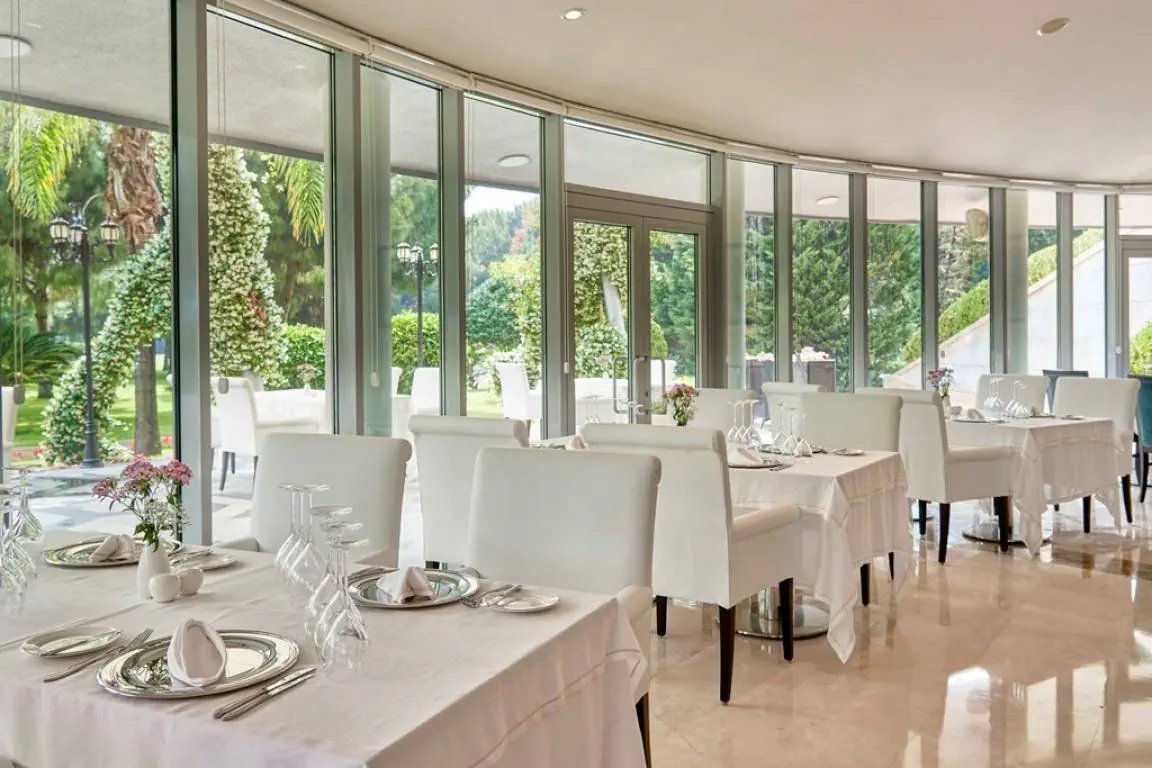 Calista Luxury Resort - zdjęcie 97