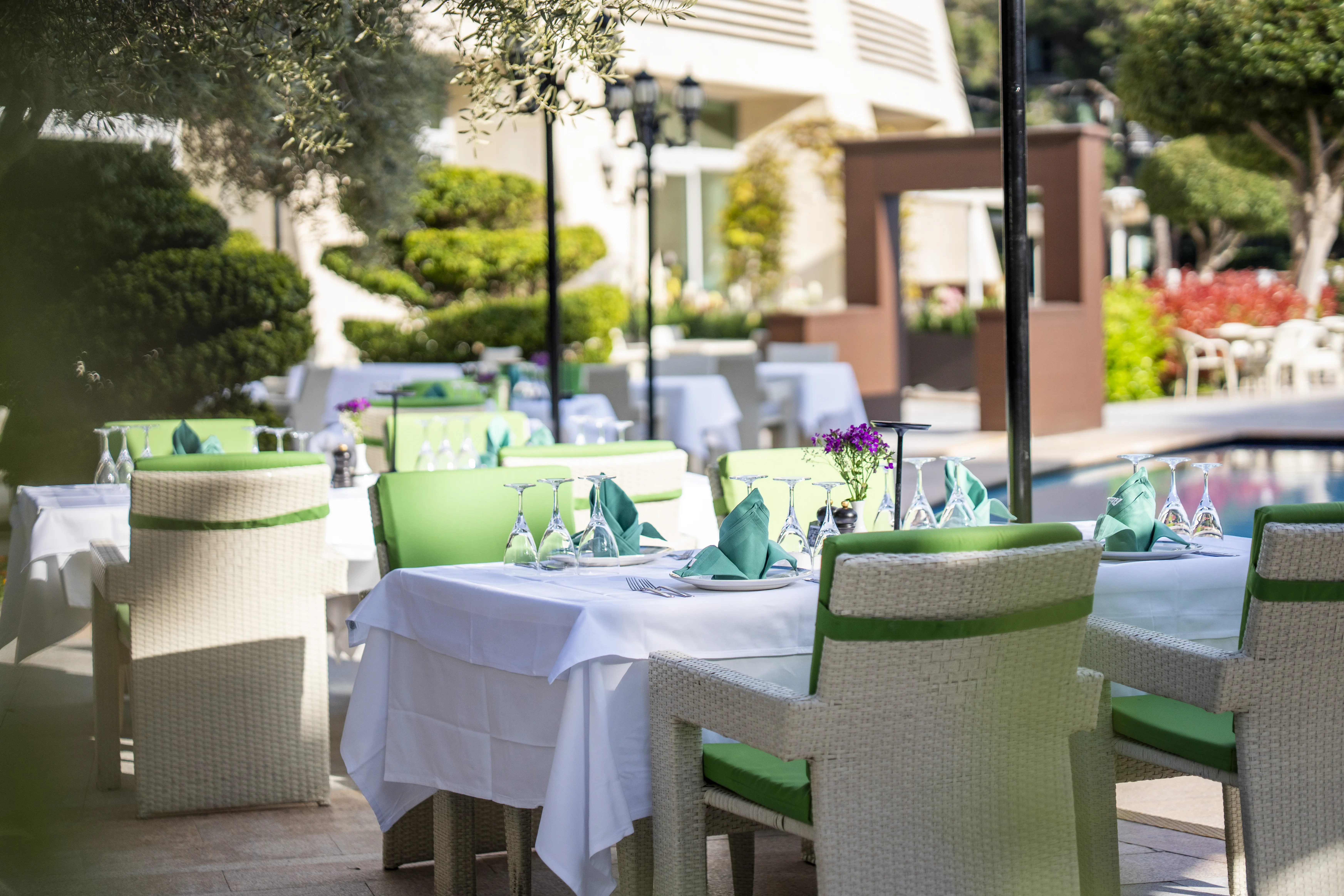 Calista Luxury Resort - zdjęcie 112