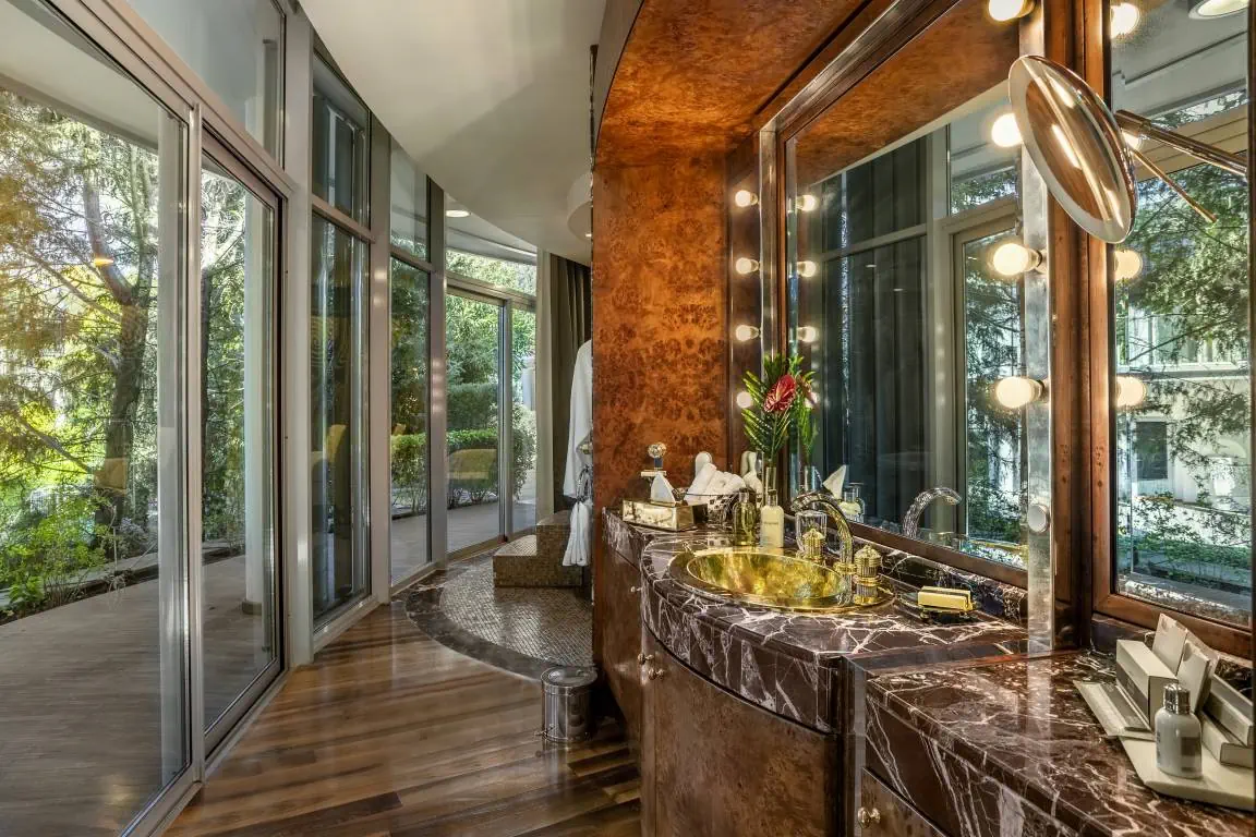 Calista Luxury Resort - zdjęcie 45