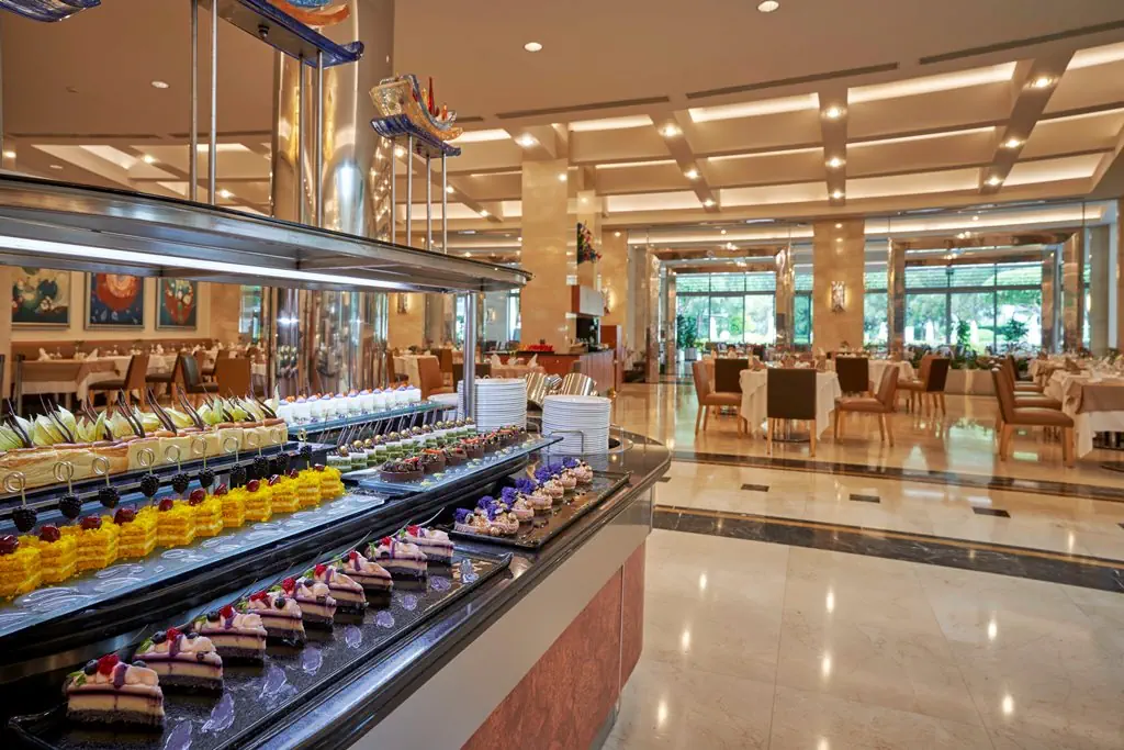 Calista Luxury Resort - zdjęcie 99