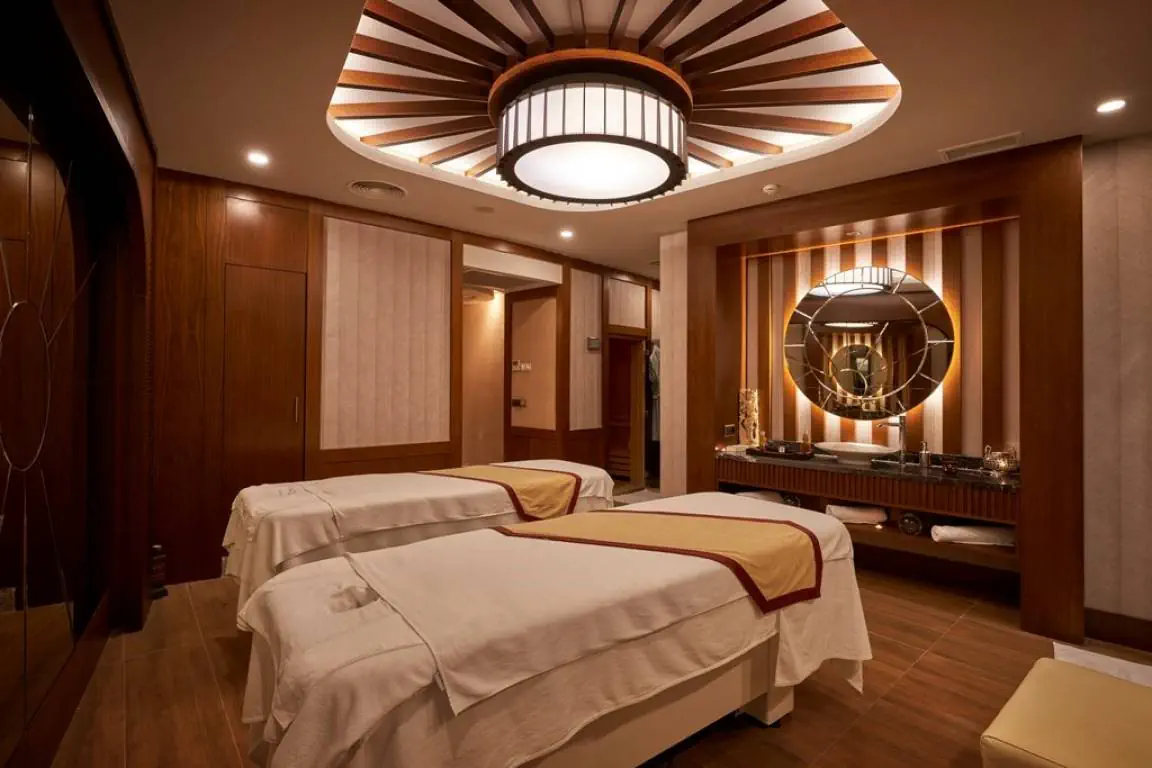 Calista Luxury Resort - zdjęcie 163