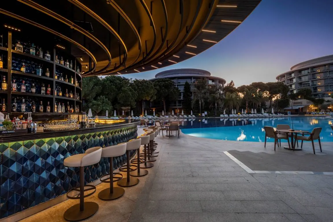 Calista Luxury Resort - zdjęcie 128