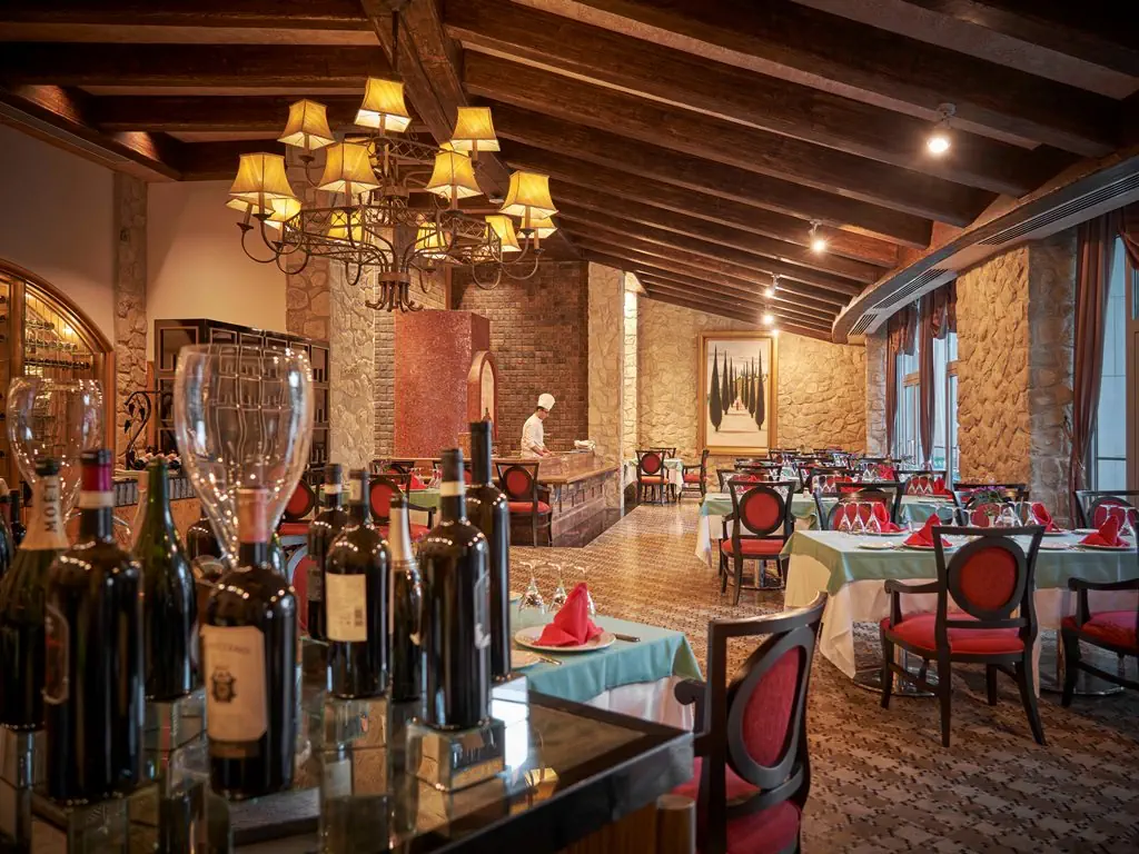 Calista Luxury Resort - zdjęcie 94