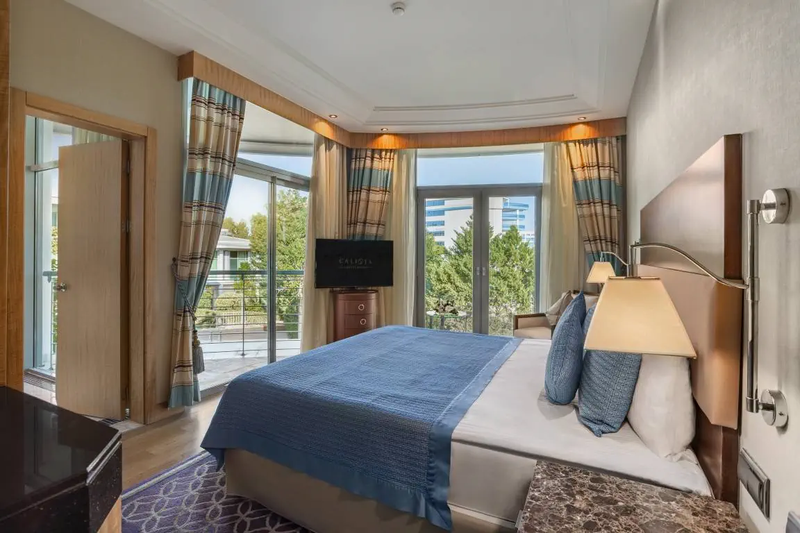 Calista Luxury Resort - zdjęcie 30