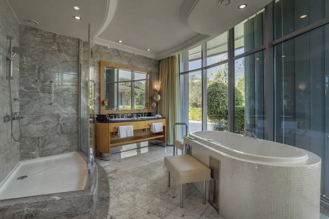 Calista Luxury Resort - zdjęcie 38