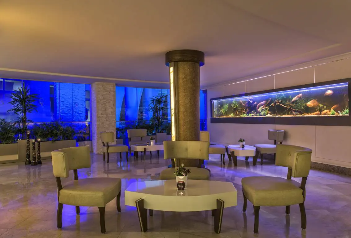 Calista Luxury Resort - zdjęcie 123