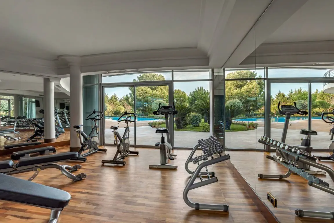 Calista Luxury Resort - zdjęcie 43