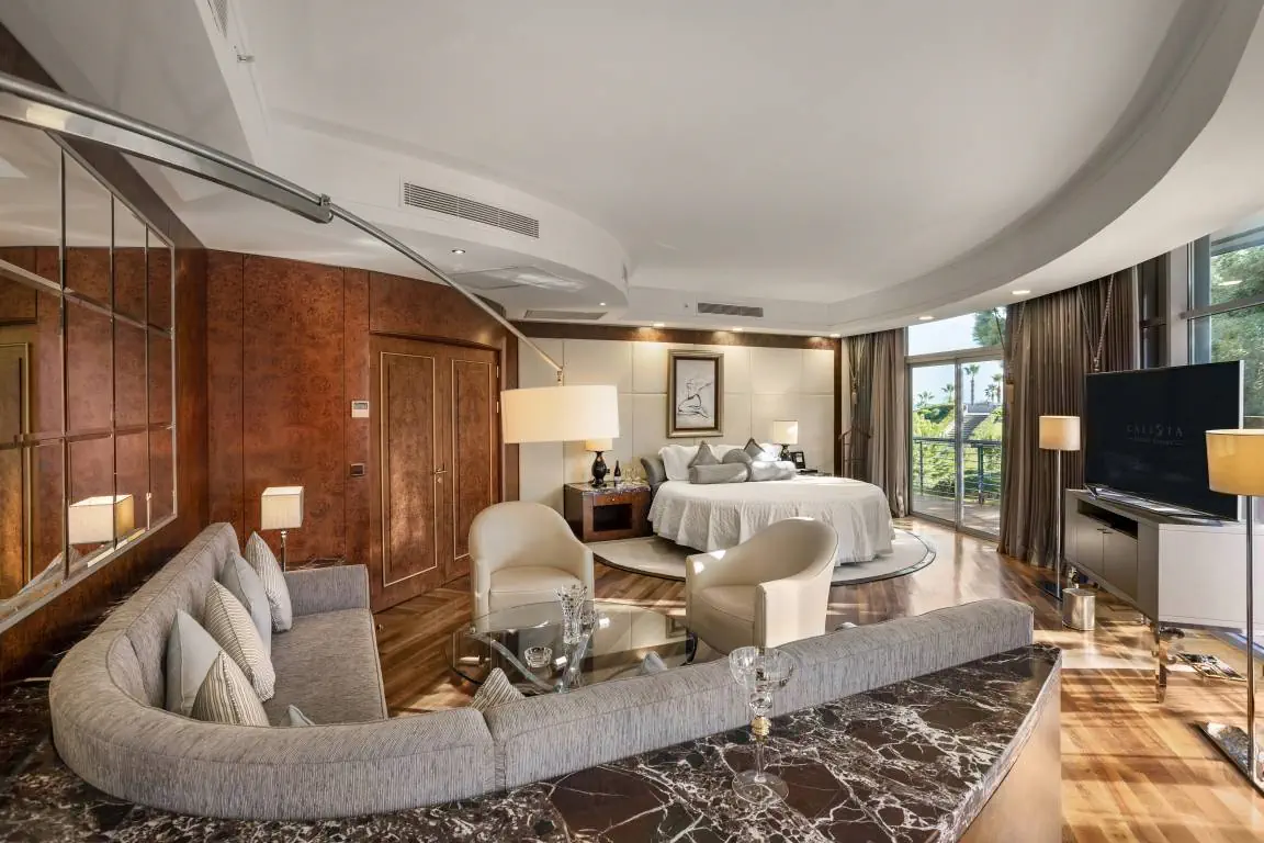 Calista Luxury Resort - zdjęcie 42