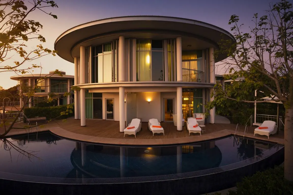 Calista Luxury Resort - zdjęcie 34
