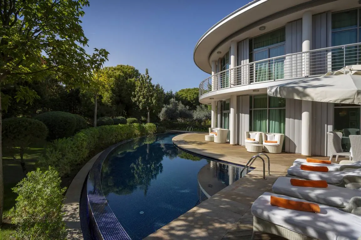 Calista Luxury Resort - zdjęcie 41