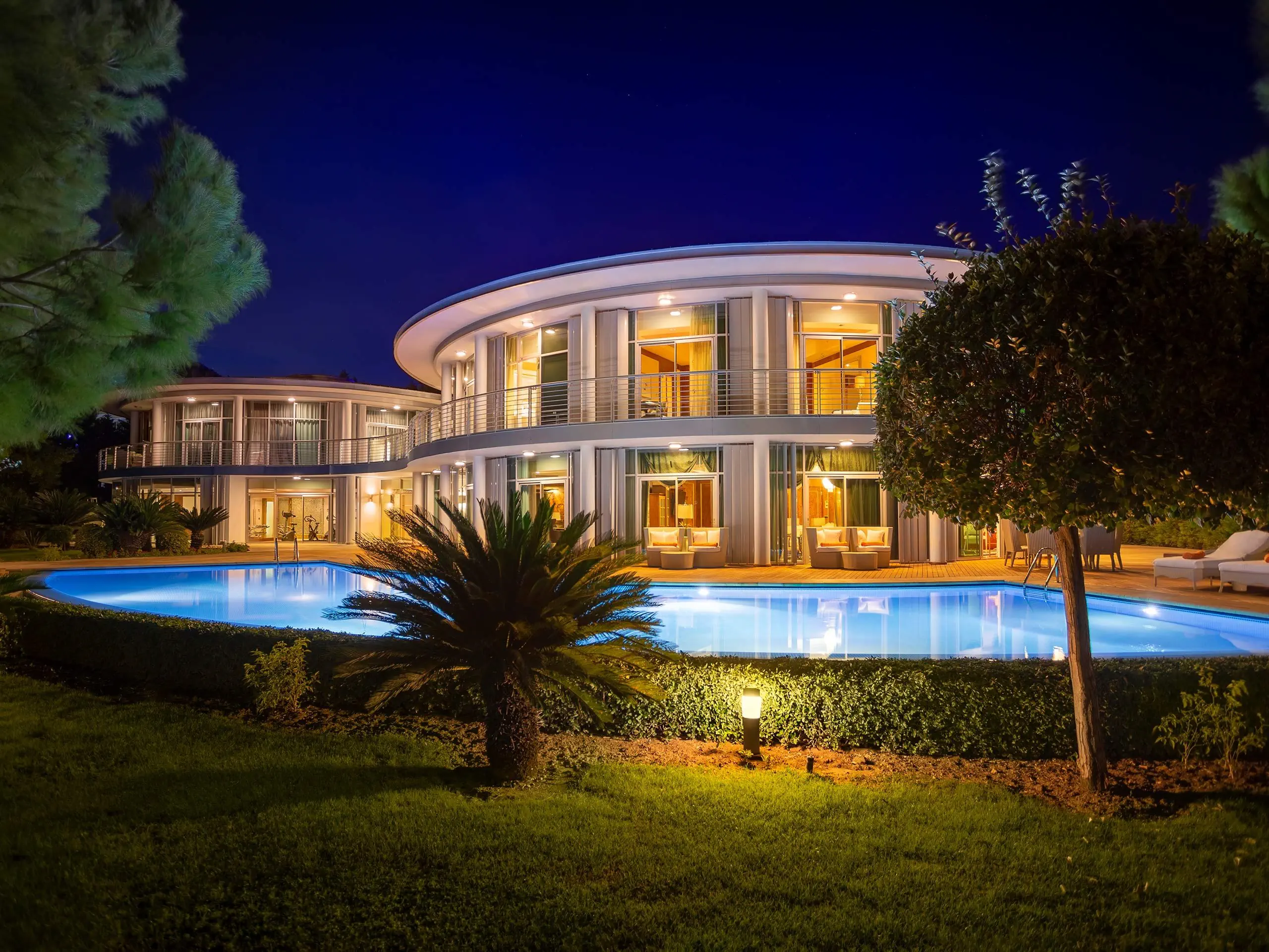 Calista Luxury Resort - zdjęcie 48