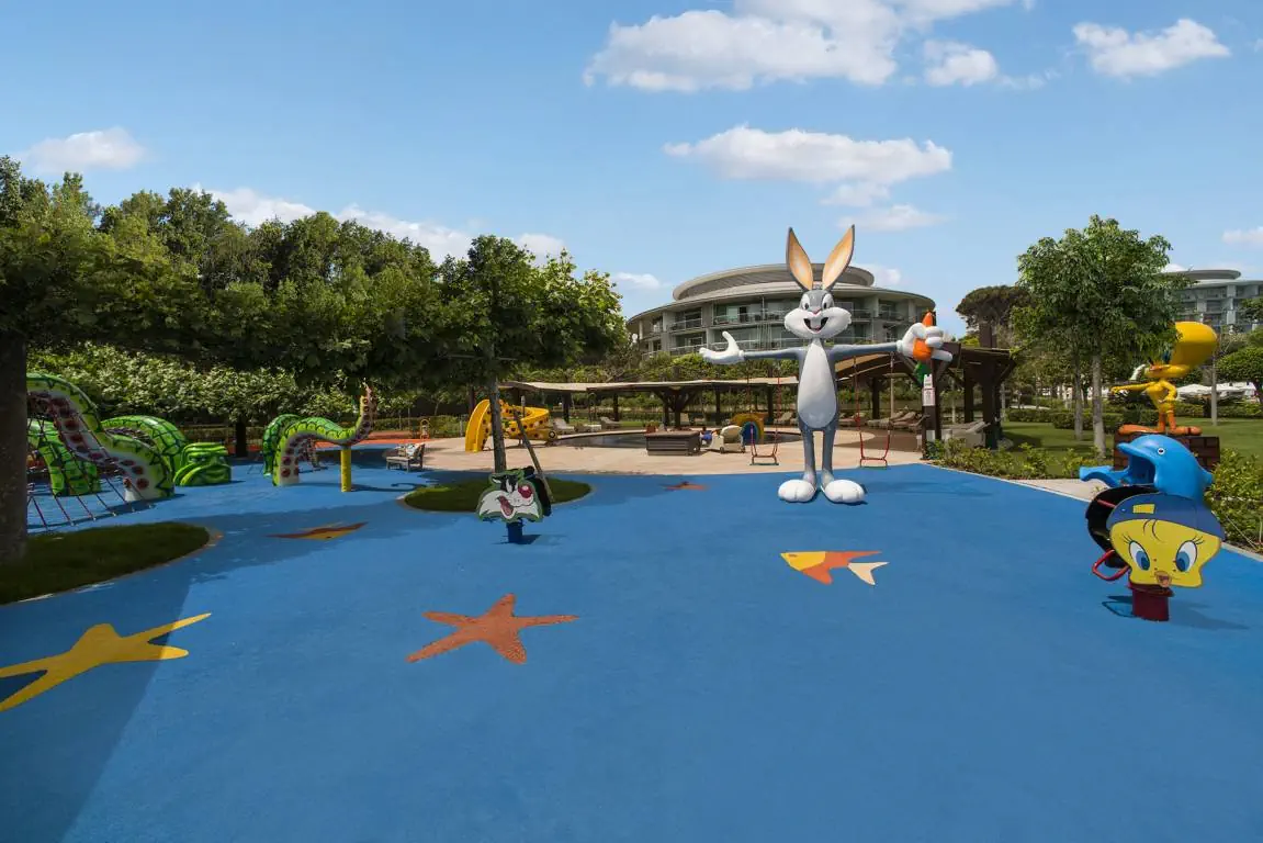 Calista Luxury Resort - zdjęcie 150
