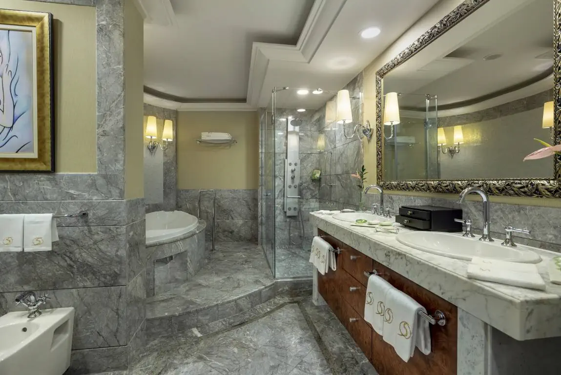 Calista Luxury Resort - zdjęcie 20