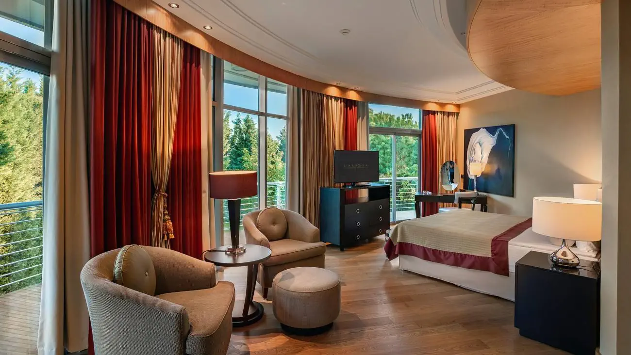 Calista Luxury Resort - zdjęcie 36