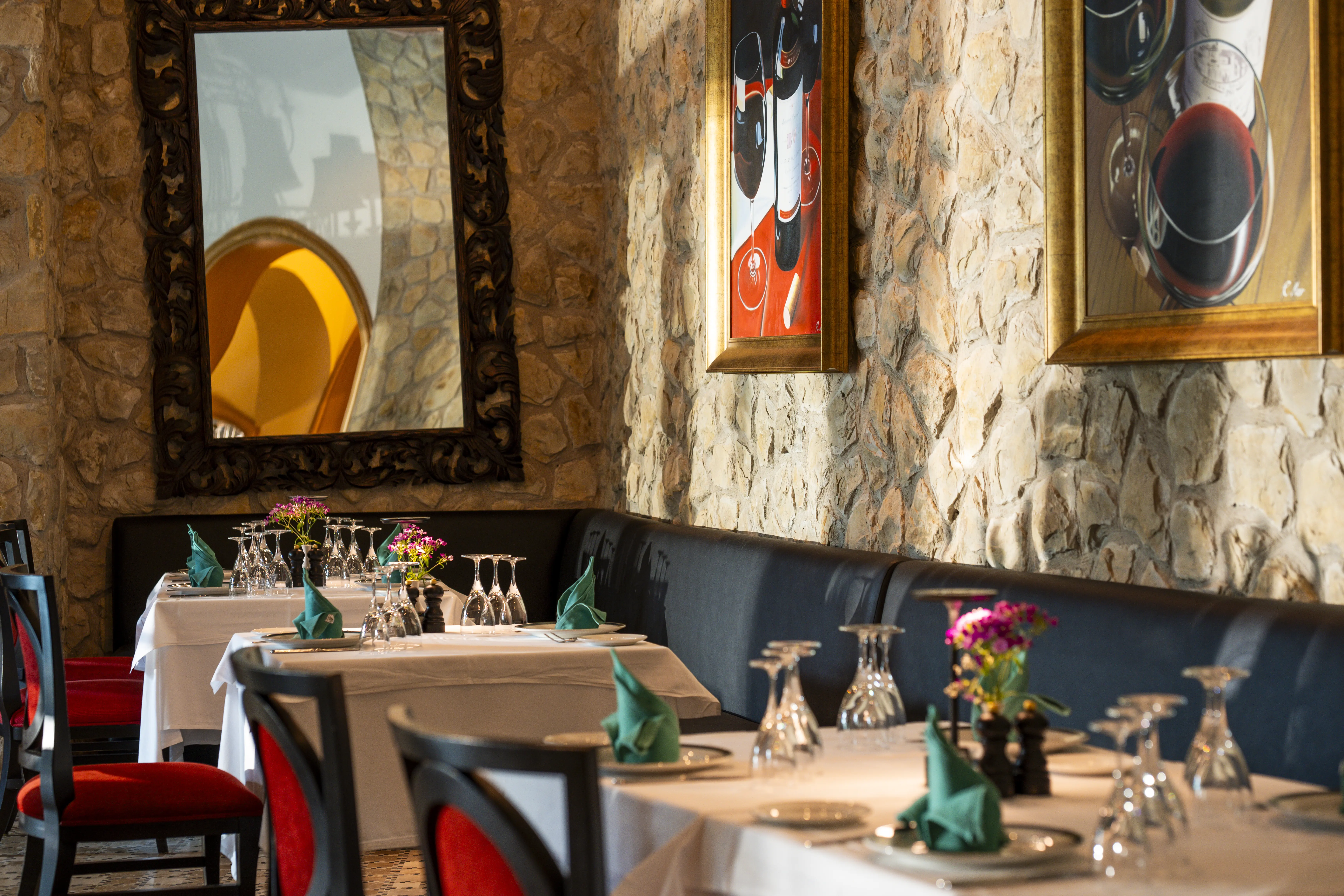 Calista Luxury Resort - zdjęcie 109