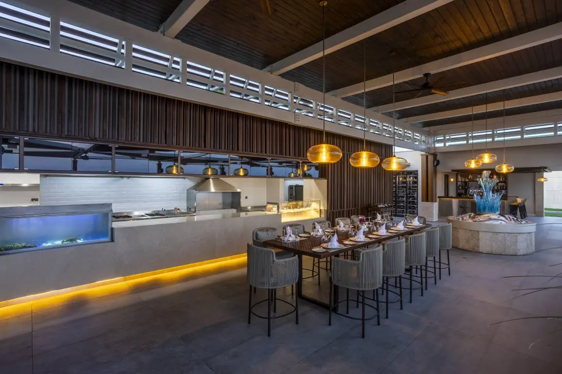 Calista Luxury Resort - zdjęcie 108
