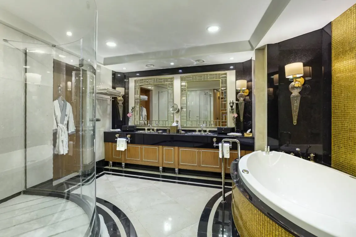 Calista Luxury Resort - zdjęcie 25