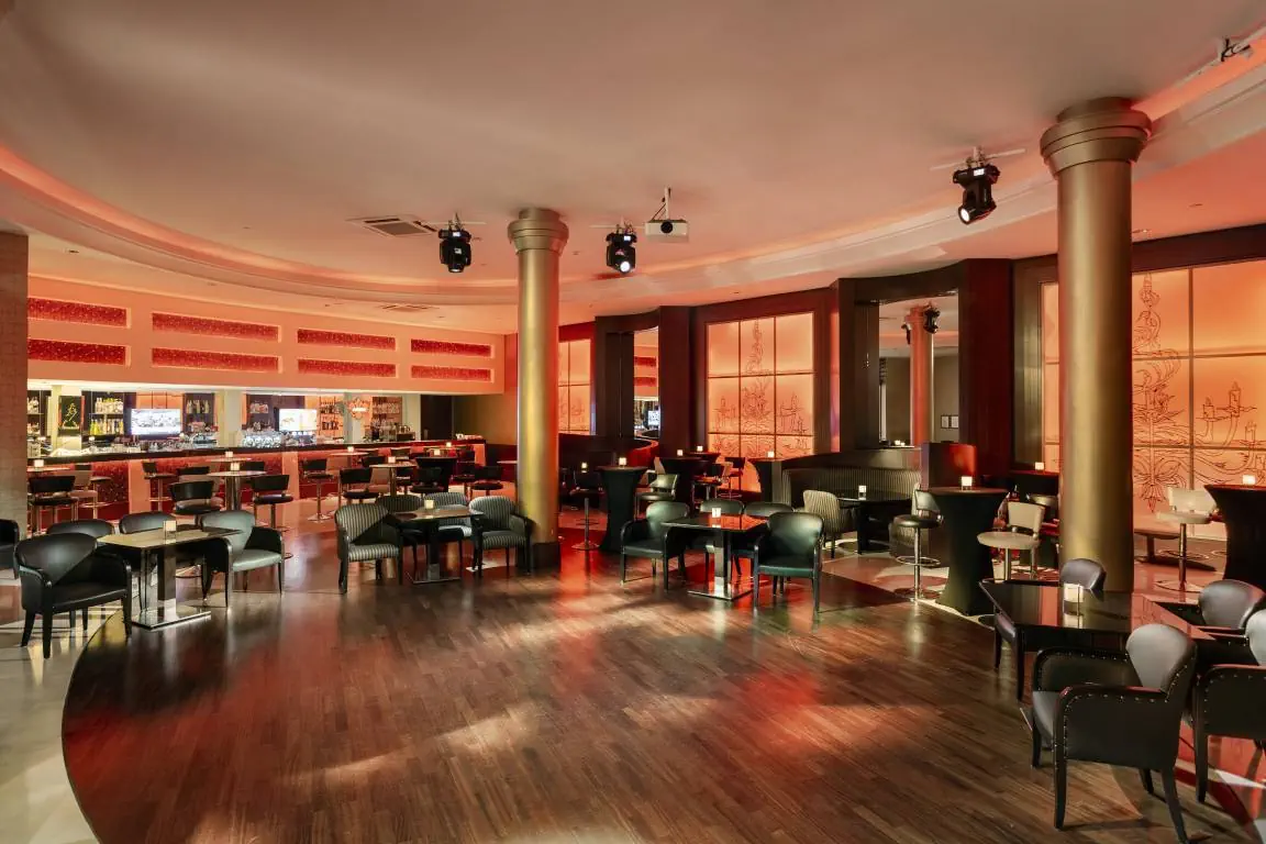 Calista Luxury Resort - zdjęcie 122