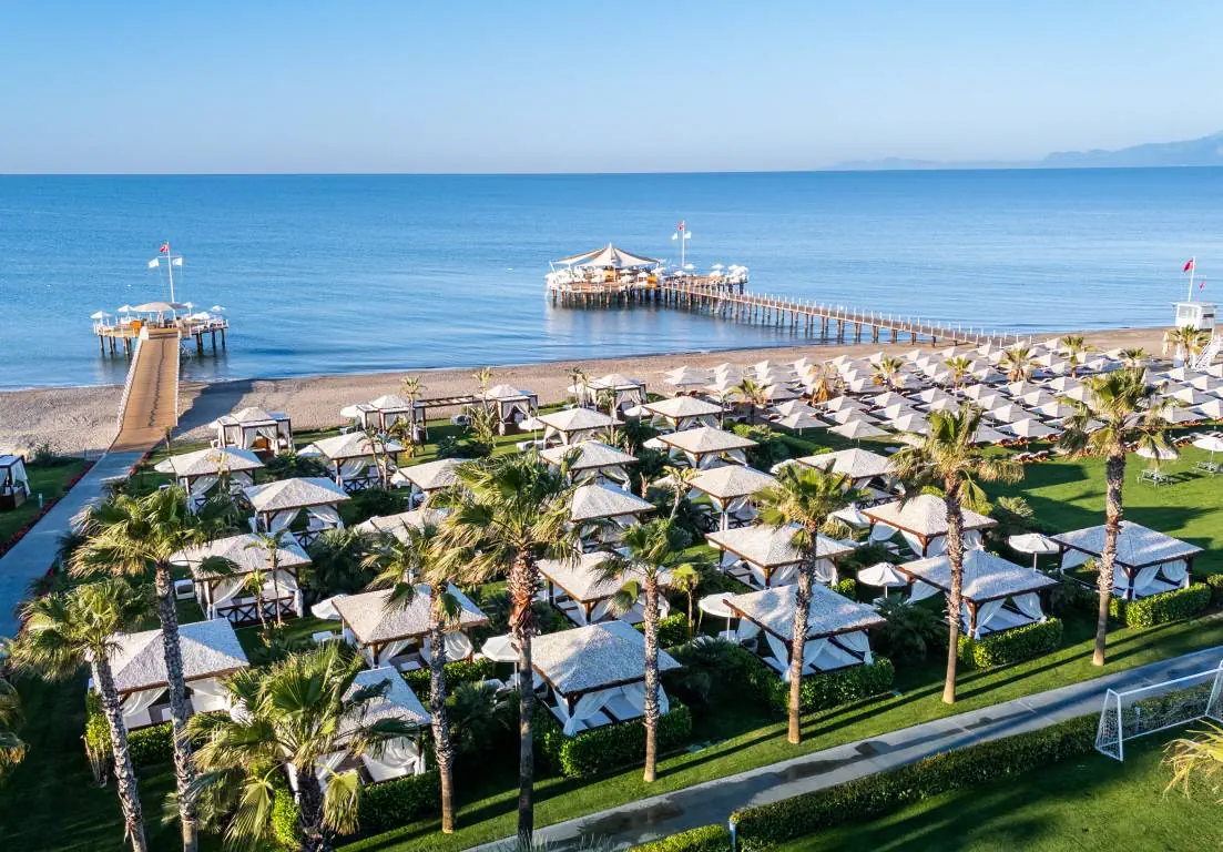 Calista Luxury Resort - zdjęcie 146