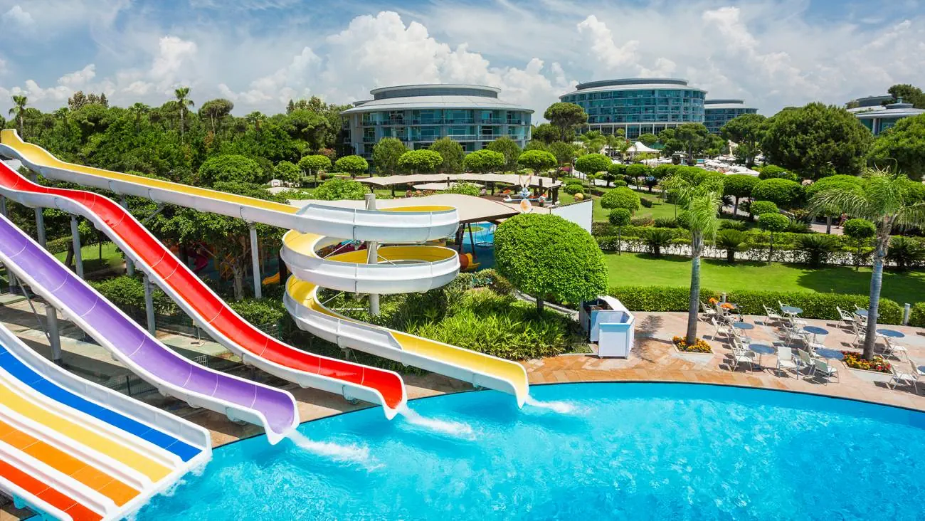 Calista Luxury Resort - zdjęcie 141
