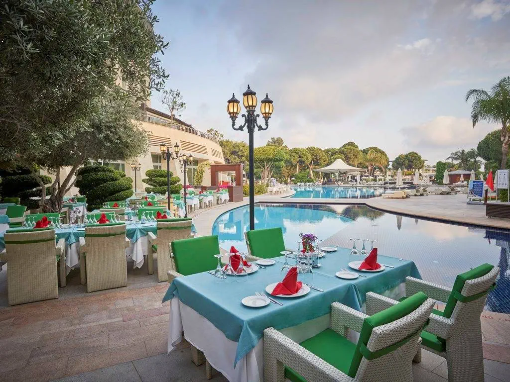 Calista Luxury Resort - zdjęcie 93